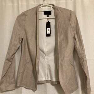 NWT Banana Republic Blazer